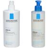 La Roche-Posay Lipikar Latte Corpo + Syndet AP+ Detergente 1 pz Set