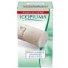 ICO MEDICAZIONE Icopiuma benda elastica universale in cotone 8cm x 4, 5cm