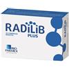 Biofarmex RADILIB PLUS 30 COMPRESSE