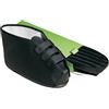 DUAL SANITALY SpA SOC.BENEFIT Dualsan Scarpa Coprigesso Nero Misura 43/44