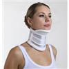 DUAL SANITALY SpA SOC.BENEFIT Gibaud Ortho C3 Collare Con Mentoniera Misura 1