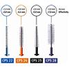 CURADEN AG CURAPROX IMPL NERO 5SCOV