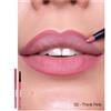 GIUFRA Srl Outline Waterproof Lip Pencil 02 Astra