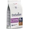 Exclusion Cane Monoprotein Veterinary Diet Hypoallergenic Adulto Medium&Large Coniglio&Patate 12 Kg