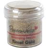 Polvere da rilievo Tinsel Gold