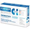 Curasept Biosmalto Probiotico Integratore Alimentare 14 compresse