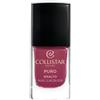 COLLISTAR PURO SMALTO NÂ° 114 Warm Mauve