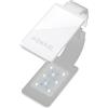 AQUA EL Aquael Modulo di illuminazione Aquael Leddy Smart 4,8W Sunny D&N bianco