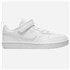 Nike Court Borough Low Recraft Ps Calzature Bimbi 28-35 Nike Cod. DV5457