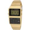 Casio Databank DBC-611G-1D - Orologio da Polso Unisex