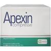 RNE BIOFARMA Apexin 30 compresse - integratore per i capelli