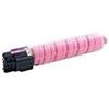Ricoh Toner IM C300M Compatibile per Ricoh IM C300F IMC300 842384 Magenta Pagine 6.000