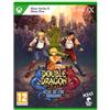 Maximum Games Double Dragon Gaiden: Rise of the Dragons (Xbox Series X/Xbox One)