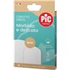 THERAS CONSUMER HEALTH Srl CEROTTO PIC GREEN con Aloe cotone bio misto 5 Pezzi