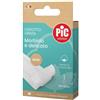 THERAS CONSUMER HEALTH Srl CEROTTO PIC GREEN con Aloe cotone bio striscia 50X6cm