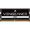 Corsair Vengeance CMSX16GX5M1A4800C40 memoria 16 GB 1 x DDR5 4800 MHz