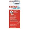 HUMANA ITALIA SPA DIFENSILFLU SPRAY NASO 30ML
