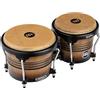 Meinl Percussion Meinl FreeRide Bongos FWB190ATB-M, 6-3/4+8 - Bongo