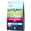 EUKANUBA Grain Free Puppy S/M 3 kg