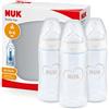 Biberon NUK First Choice+ 150ml - Anti-Colica, Controllo Temperatura, Senza BPA - Foto 11
