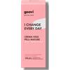 Goovi - Crema Viso Anti Rughe Confezione 50 Ml