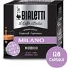 Bialetti Capsule Bialetti caffè d'Italia Milano (Gusto Morbido) | Bialetti | Capsule caffè | BIALETTI| Prezzi Offerta | Shop Online