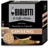 Bialetti Capsule Bialetti bevanda gusto Ginseng | Bialetti | Capsule Solubili | BIALETTI, SOLUBILI (tutte)| Prezzi Offerta | Shop Online