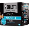 Bialetti Capsule Bialetti caffè d'Italia Napoli (Gusto Forte) compatibili Bialetti | Bialetti | Capsule caffè | BIALETTI| Prezzi Offerta | Shop Online
