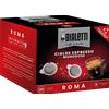 Bialetti Cialde Roma Espresso Bialetti (Gusto Forte) | Bialetti | Cialde carta ese 44 mm | CIALDE IN CARTA 44 MM| Prezzi Offerta | Shop Online
