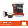Toraldo Capsule caffè Toraldo Cremosa compatibili Caffitaly | Caffè Toraldo | Capsule caffè | CAFFITALY| Prezzi Offerta | Shop Online