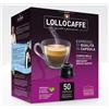 Lollo Capsule Lollo caffè Flow Pack miscela Argento compatibili Dolce Gusto | Lollo | Capsule caffè | DOLCE GUSTO| Prezzi Offerta | Shop Online