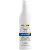 Alfaparf Yellow Curls Low Shampoo Idratazione E Anti Crespo Per Capelli Con Onde E Ricci 500 ml