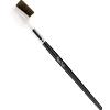 Peggy Sage Pennello Make Up Per Ciglia E Sopracciglia 25 mm Nylon
