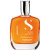 Alfaparf Milano Semi Di Lino Smooth Smoothing Oil Olio Levigante Per Capelli Ribelli 100 ml