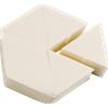 Peggy Sage Spugna Per Trucco 3,2 x 3,5 cm 6 pz