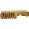Olivia Garden Bamboo Touch Pettine Con Manico ID1052
