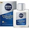 Nivea Men Balsamo Dopobarba Anti Age Con Acido Ialuronico 100 ml