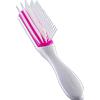 Denman Spazzola D14 Cherry 5 File