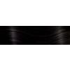 Rewo Hair Extension Con Cheratina Capelli Naturali 55/60 cm Confezione Da 10 Ciocche