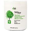 Volhair Soft Therapy Maschera Effetto Ricostruzione Per Capelli Secchi E Trattati 1000 ml