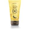 Ischia Eau Thermale Protezione Solare Crema Fluida Viso E Corpo 30 SPF 200 ml