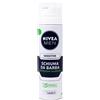 Nivea Men Nivea Schiuma Da Barba Sensitive Protezione Immediata Per Pelle Irritata 200 ml