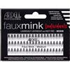 Ardell Ciglia Faux Mink Individuals Medium Black Senza Nodo