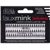 Ardell Ciglia Faux Mink Individuals Long Black Senza Nodo