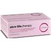 Ekre Life Therapy Trattamento Ristrutturante Per Capelli Disidratati E Danneggiati 12 Fiale Da 15 ml
