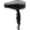 GammaPiù PRO 600 Asciugacapelli Professionale 2100 W Colore Nero