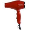 GammaPiù PRO 600 Asciugacapelli Professionale 2100 W Colore Rosso