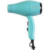 GammaPiù PRO 600 Asciugacapelli Professionale 2100 W Colore Verde Caraibi