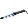 GammaPiù Iron Konic Rainbow Ferro Conico Professionale Diametro 18/33 mm