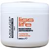 Mixage Extreme Liss Life Maschera Anticrespo Per Capelli 250 ml